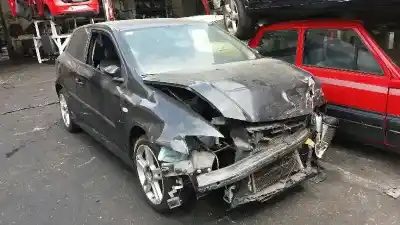 Утилизация автомобиля fiat stilo multi wagon (192_) 1.9 d multijet года 2006 питание 192a8000