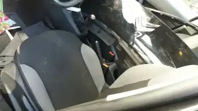 Scrapping Vehicle citroen c3 attraction of the year 2011 powered 8hrdv4c