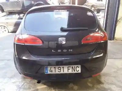 Veículo de Sucata seat leon (1p1) reference do ano 2007 alimentado bxe