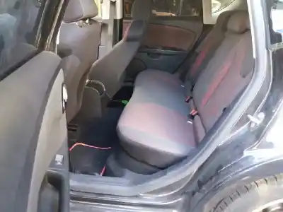 Veículo de Sucata seat leon (1p1) reference do ano 2007 alimentado bxe