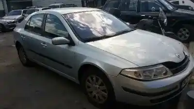 Утилизация автомобиля renault laguna ii (bg0/1_) 1.9 dci (bg08, bg0g) года 2003 питание f9qc7