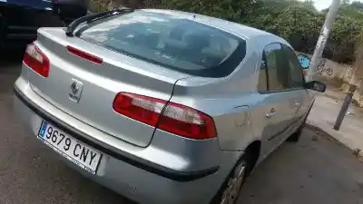 Утилизация автомобиля renault laguna ii (bg0/1_) 1.9 dci (bg08, bg0g) года 2003 питание f9qc7