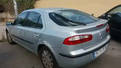 Утилизация автомобиля renault laguna ii (bg0/1_) 1.9 dci (bg08, bg0g) года 2003 питание f9qc7