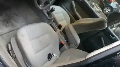 Scrapping Vehicle audi a6 berlina (4b2) 1.8 t of the year 2003 powered awt