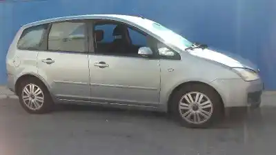 Здавання транспортного засобу ford focus c-max (cap) ambiente (d) року 2005 потужний g8da