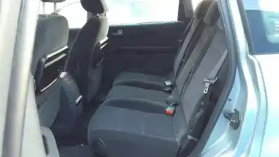 Здавання транспортного засобу ford focus c-max (cap) ambiente (d) року 2005 потужний g8da