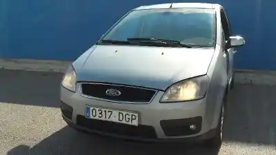 Здавання транспортного засобу ford focus c-max (cap) ambiente (d) року 2005 потужний g8da