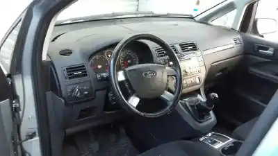 Здавання транспортного засобу ford focus c-max (cap) ambiente (d) року 2005 потужний g8da