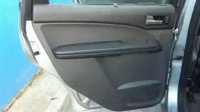 Здавання транспортного засобу ford focus c-max (cap) ambiente (d) року 2005 потужний g8da