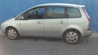 Здавання транспортного засобу ford focus c-max (cap) ambiente (d) року 2005 потужний g8da