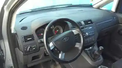 Здавання транспортного засобу ford focus c-max (cap) ambiente (d) року 2005 потужний g8da