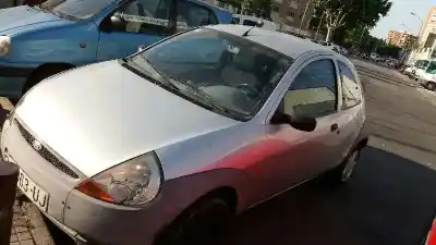 Здавання транспортного засобу ford ka (ccq) básico року 1998 потужний j4d