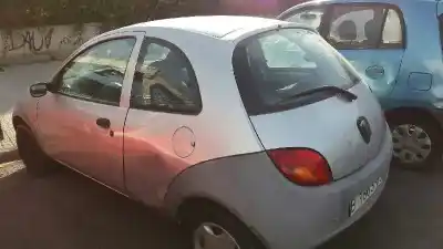 Здавання транспортного засобу ford ka (ccq) básico року 1998 потужний j4d