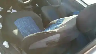 Здавання транспортного засобу ford ka (ccq) básico року 1998 потужний j4d