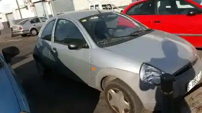Здавання транспортного засобу ford ka (ccq) básico року 1998 потужний j4d