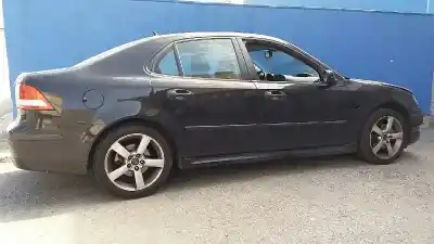 Scrapping Vehicle saab 9-3 berlina 2.2 s tid of the year 2004 powered d223l