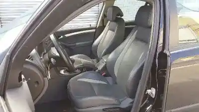 Scrapping Vehicle saab 9-3 berlina 2.2 s tid of the year 2004 powered d223l