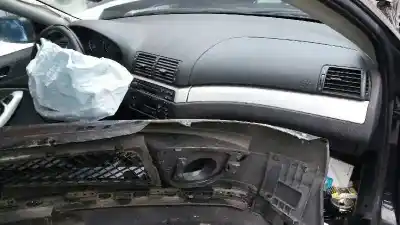 Veículo de Sucata bmw 3 coupé (e46) 318 ci do ano 2004 alimentado n46b20