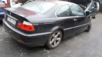 Veículo de Sucata bmw 3 coupé (e46) 318 ci do ano 2004 alimentado n46b20