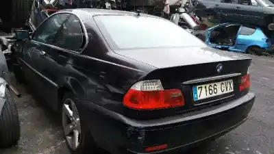 Veículo de Sucata bmw 3 coupé (e46) 318 ci do ano 2004 alimentado n46b20