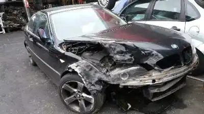 Veículo de Sucata bmw 3 coupé (e46) 318 ci do ano 2004 alimentado n46b20