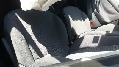 Scrapping Vehicle seat leon (1m1) signo of the year 2004 powered asv