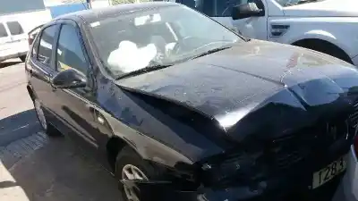 Scrapping Vehicle seat leon (1m1) signo of the year 2004 powered asv