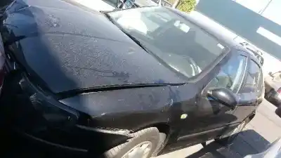 Scrapping Vehicle seat leon (1m1) signo of the year 2004 powered asv