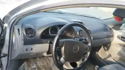 Veículo de Sucata chevrolet lacetti (j200) 1.4 16v do ano 2005 alimentado l14(85cul4)