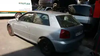 Здавання транспортного засобу audi a3 (8l) 1.8 ambiente року 1998 потужний agn