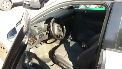 Здавання транспортного засобу audi a3 (8l) 1.8 ambiente року 1998 потужний agn