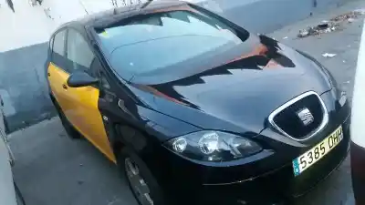 Veículo de Sucata seat toledo (5p2) exclusive do ano 2005 alimentado bjb