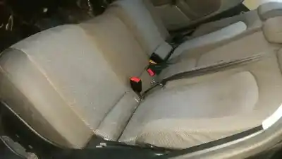 Veículo de Sucata seat toledo (5p2) exclusive do ano 2005 alimentado bjb