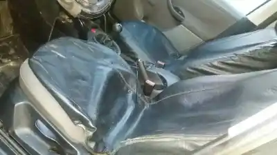 Veículo de Sucata seat toledo (5p2) exclusive do ano 2005 alimentado bjb