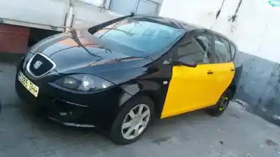 Veículo de Sucata seat toledo (5p2) exclusive do ano 2005 alimentado bjb