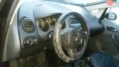 Veículo de Sucata seat toledo (5p2) exclusive do ano 2005 alimentado bjb