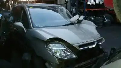 Veículo de Sucata citroen c8 2.2 hdi 16v premier ii do ano 2005 alimentado 4hwdw12ted4