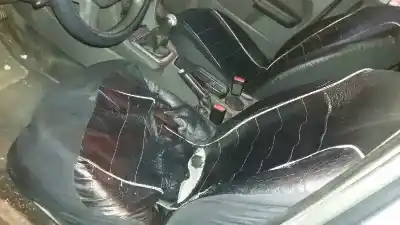 Scrapping Vehicle ford focus berlina (cap) ambiente (d) of the year 2005 powered g8da