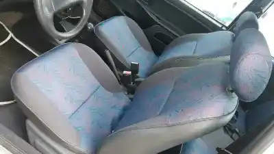 Scrapping Vehicle citroen saxo 1.1 sx of the year 1996 powered hdz (tu1m)