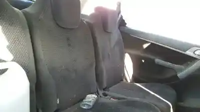 Утилизация автомобиля citroen c4 picasso 2.0 16v cat (rfj / ew10a) года 2007 питание 
