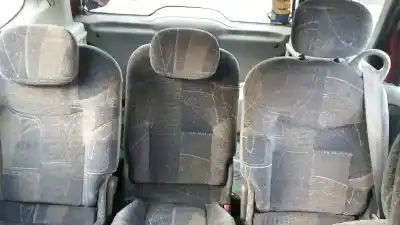 Утилизация автомобиля renault megane i scenic (ja0) 1.9 dti diesel cat года 1997 питание f9q a7