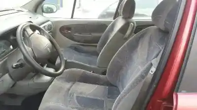 Утилизация автомобиля renault megane i scenic (ja0) 1.9 dti diesel cat года 1997 питание f9q a7