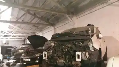 Scrapping Vehicle opel corsa d catch me of the year 2010 powered z13dtj