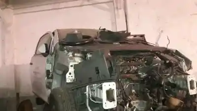 Scrapping Vehicle opel corsa d catch me of the year 2010 powered z13dtj