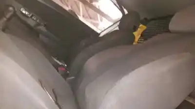 Scrapping Vehicle opel corsa d catch me of the year 2010 powered z13dtj