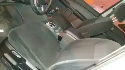 Scrapping Vehicle ford focus c-max (cap) ghia (d) of the year 2007 powered g6dd