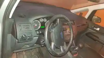 Scrapping Vehicle ford focus c-max (cap) ghia (d) of the year 2007 powered g6dd