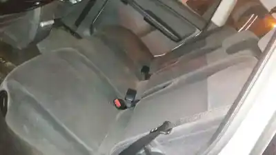 Scrapping Vehicle ford focus c-max (cap) ghia (d) of the year 2007 powered g6dd