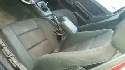 Scrapping Vehicle bmw serie 3 compacto (e36) 316i of the year 1997 powered 16-4e-2