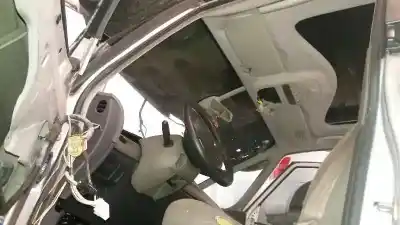 Veicolo di demolizione renault espace iv (jk0) grand espace expression dell'anno 2005 alimentato g9t742